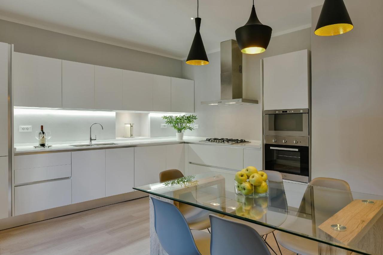 Apartments Florence - Dello Sprone Ngoại thất bức ảnh