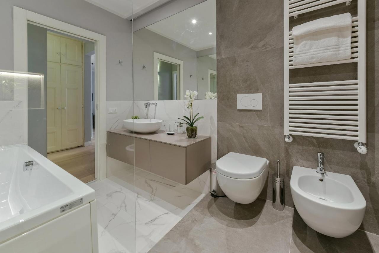 Apartments Florence - Dello Sprone Ngoại thất bức ảnh