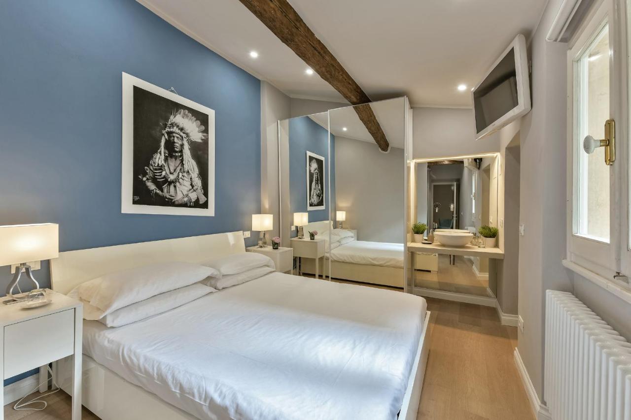 Apartments Florence - Dello Sprone Ngoại thất bức ảnh