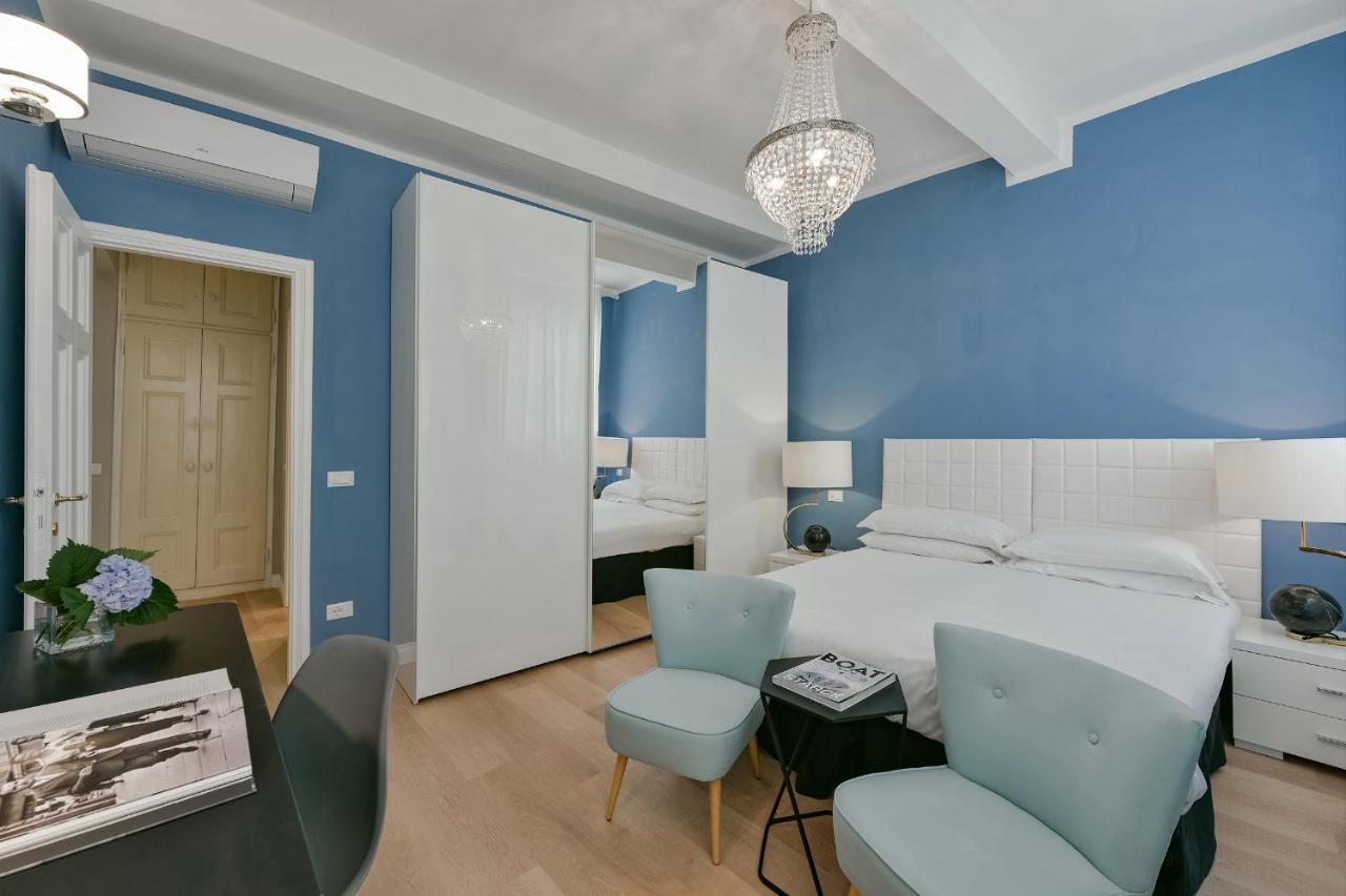 Apartments Florence - Dello Sprone Ngoại thất bức ảnh