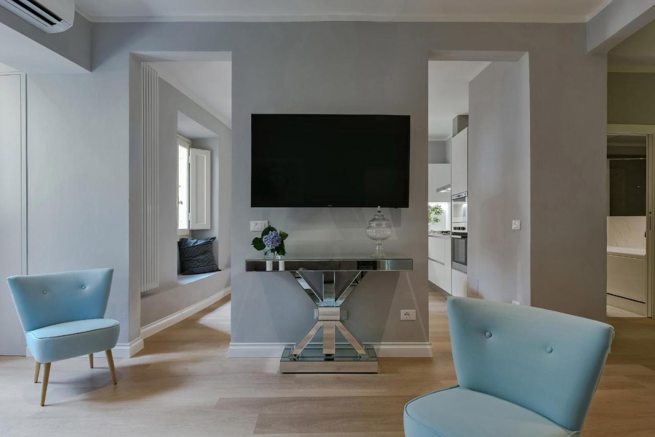 Apartments Florence - Dello Sprone Ngoại thất bức ảnh