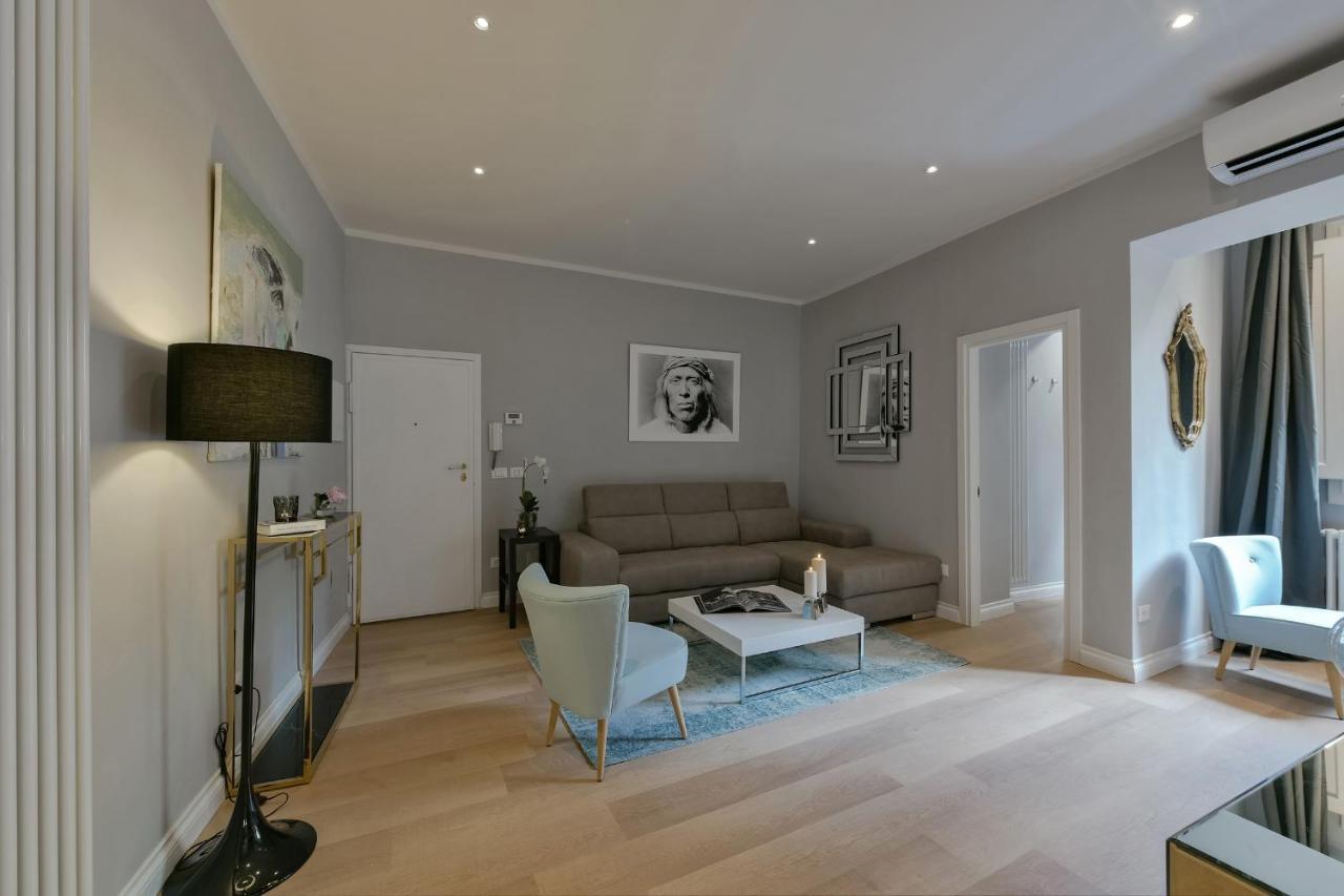 Apartments Florence - Dello Sprone Ngoại thất bức ảnh