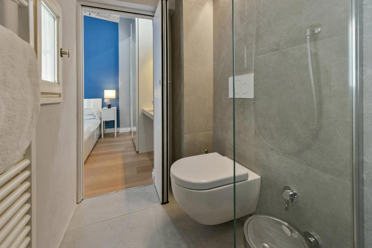Apartments Florence - Dello Sprone Ngoại thất bức ảnh