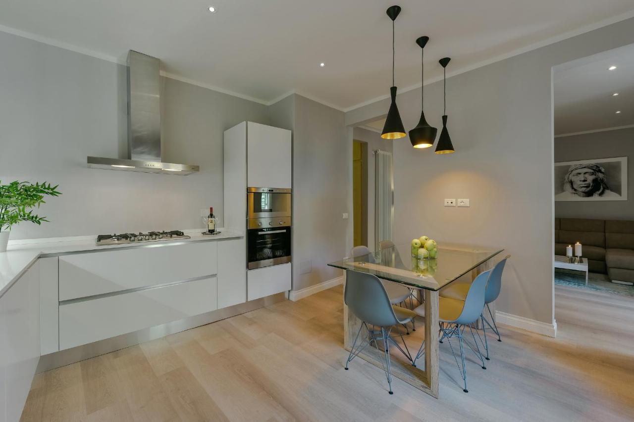 Apartments Florence - Dello Sprone Ngoại thất bức ảnh
