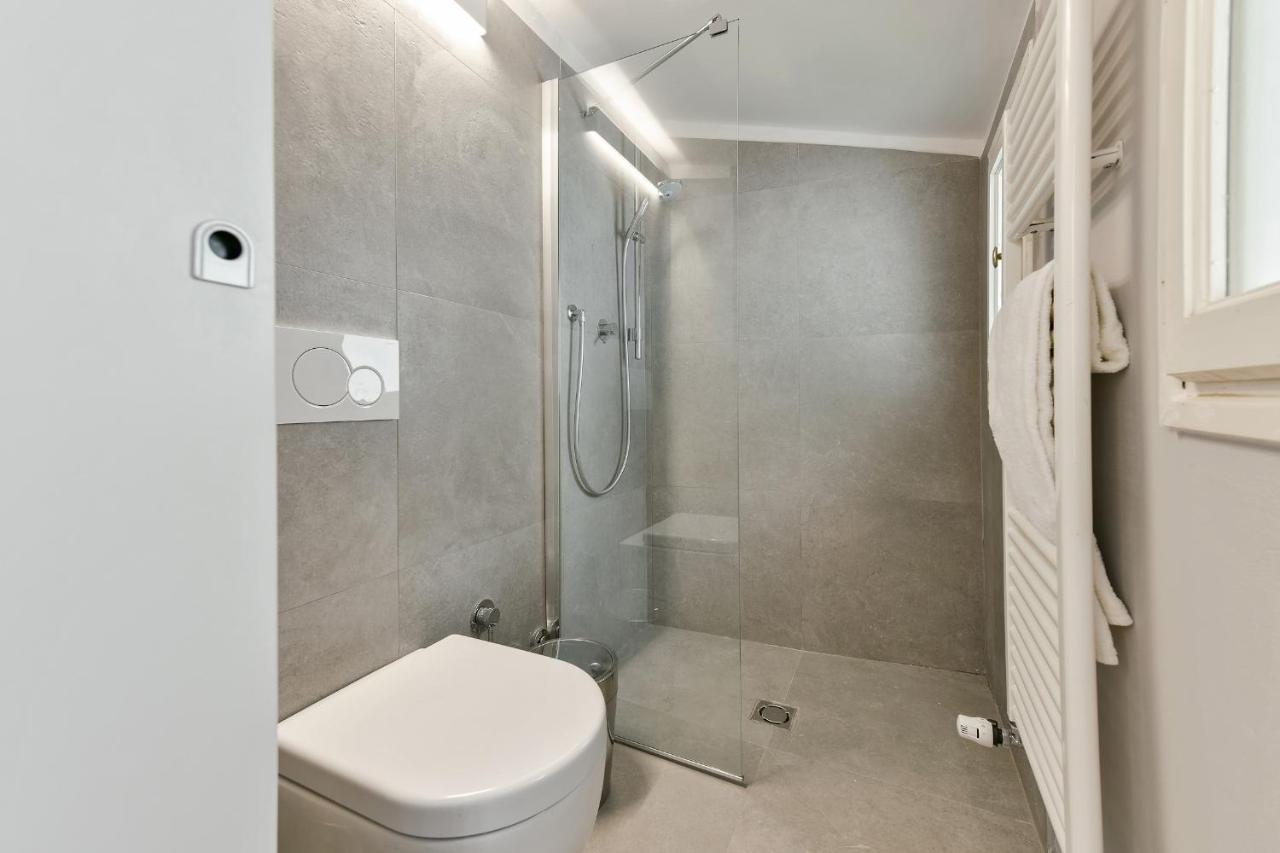 Apartments Florence - Dello Sprone Ngoại thất bức ảnh