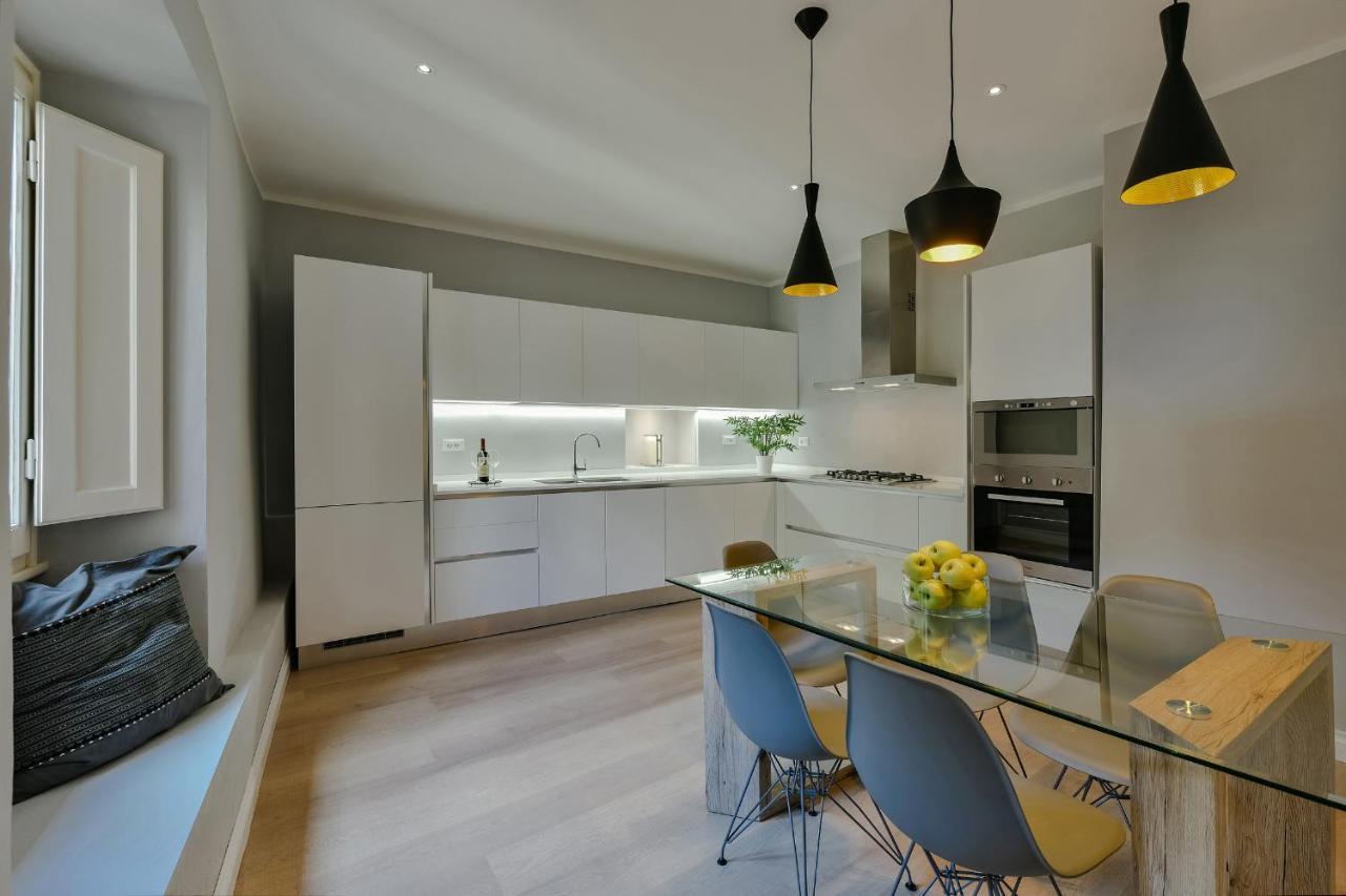 Apartments Florence - Dello Sprone Ngoại thất bức ảnh