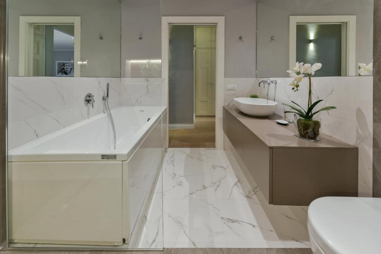 Apartments Florence - Dello Sprone Ngoại thất bức ảnh