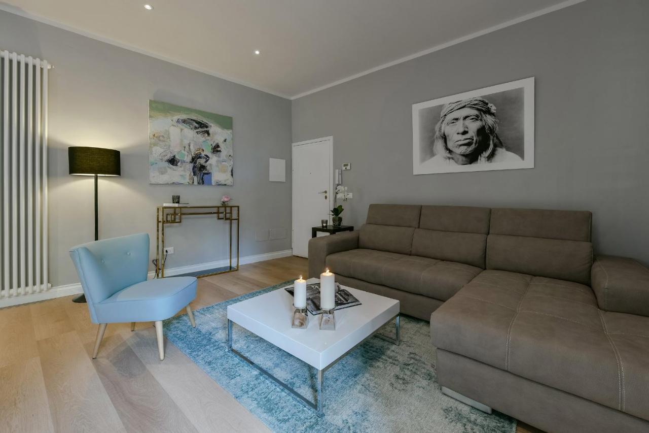 Apartments Florence - Dello Sprone Ngoại thất bức ảnh