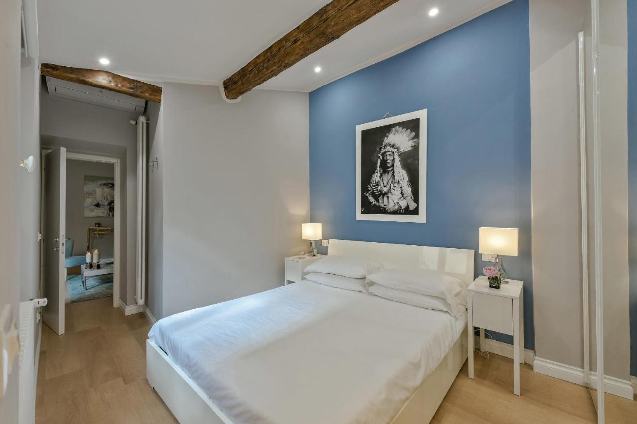 Apartments Florence - Dello Sprone Ngoại thất bức ảnh