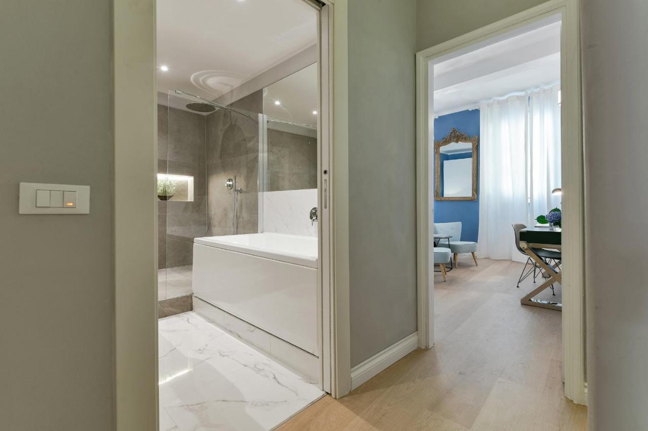 Apartments Florence - Dello Sprone Ngoại thất bức ảnh
