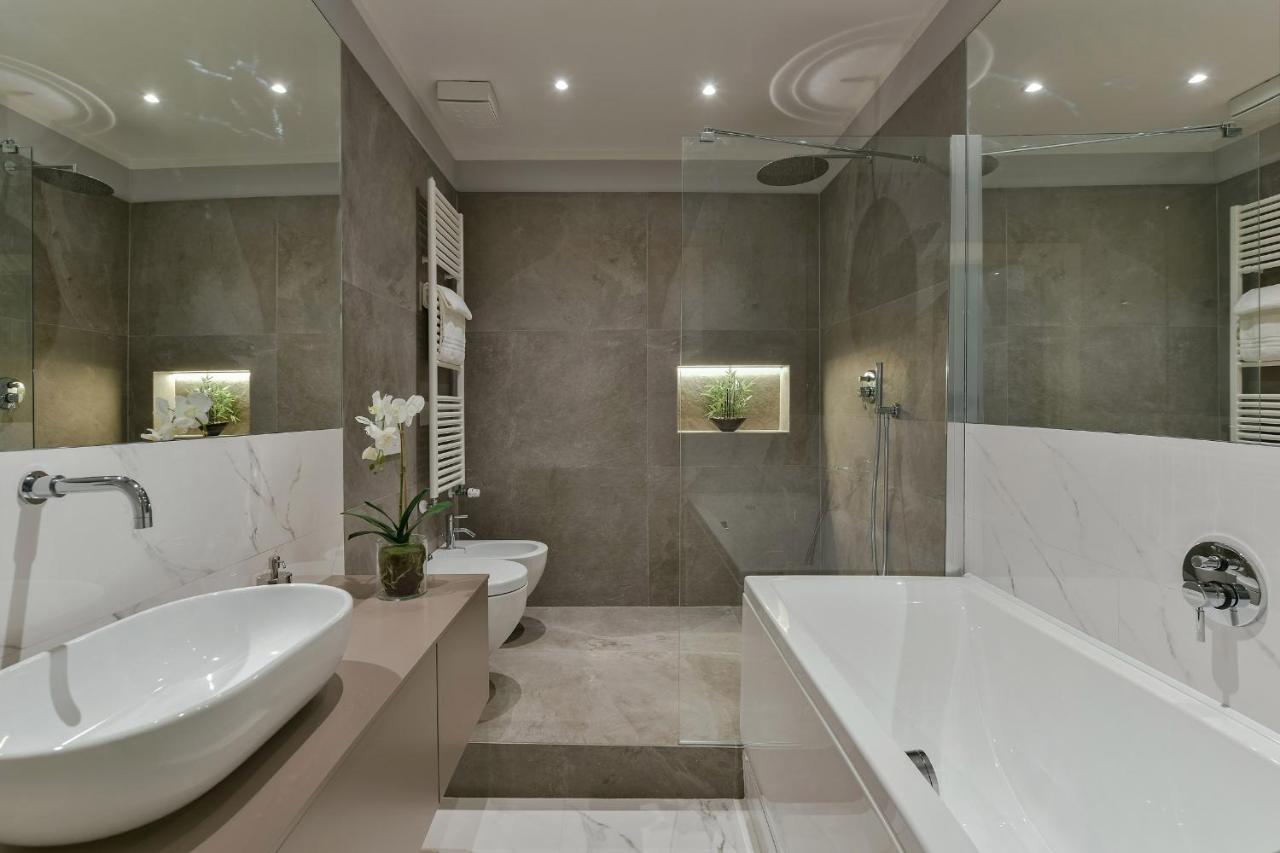 Apartments Florence - Dello Sprone Ngoại thất bức ảnh