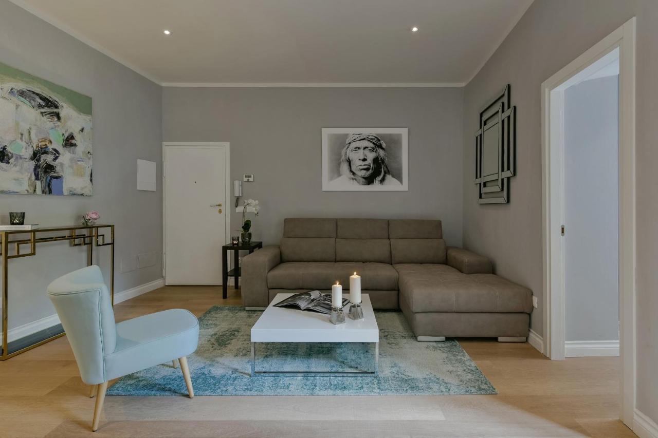 Apartments Florence - Dello Sprone Ngoại thất bức ảnh