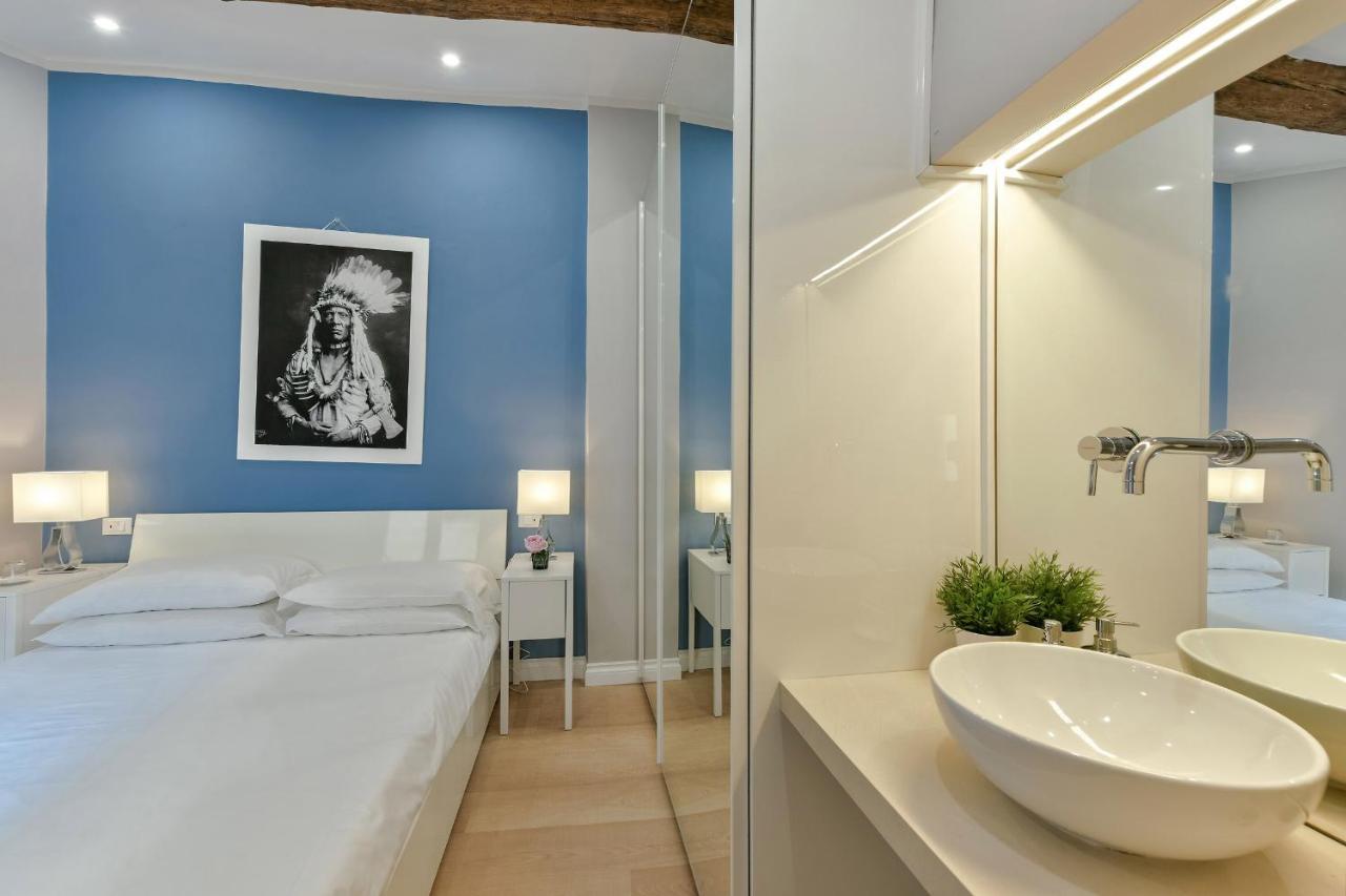 Apartments Florence - Dello Sprone Ngoại thất bức ảnh
